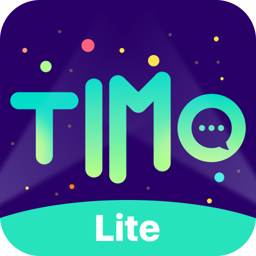 Timo Lite: التحدث والتعامل الحاسوب