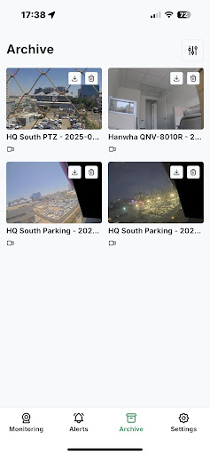 HxGN dC3 Video Cloud PC