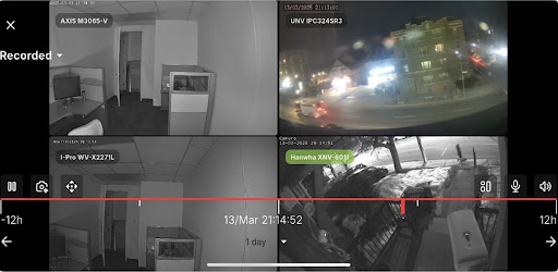 HxGN dC3 Video Cloud PC