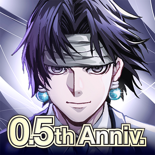 HUNTER×HUNTER NEN×SURVIVOR