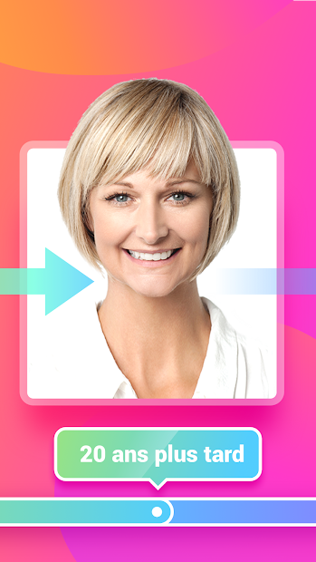 Fantastic Face – Prédiction visage et âge PC