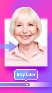 Fantastic Face – Aging Prediction, Face - gender PC