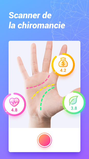 Fantastic Face – Prédiction visage et âge PC