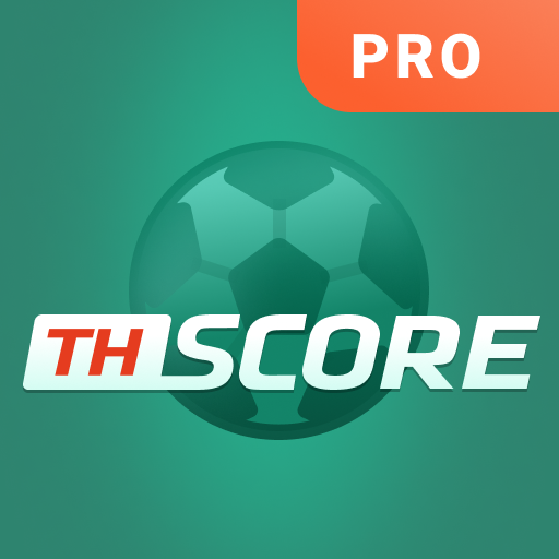 Thscore Pro -- ผลออนไลน์ PC