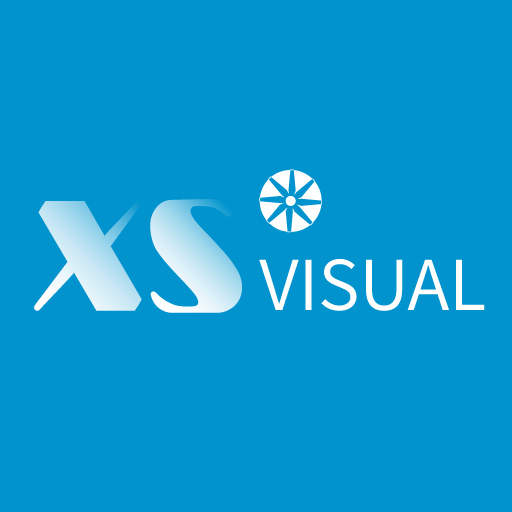 XS VISUAL PC