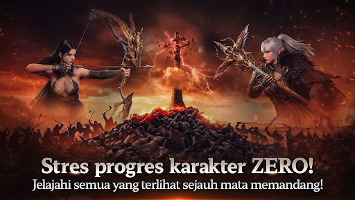 Architect: Land of Exiles PC