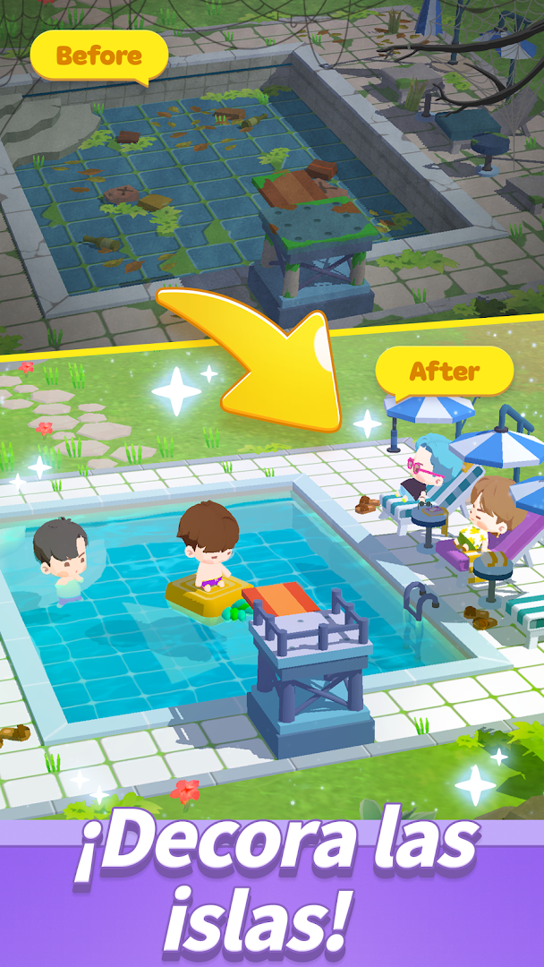 BTS Island: In the SEOM PC