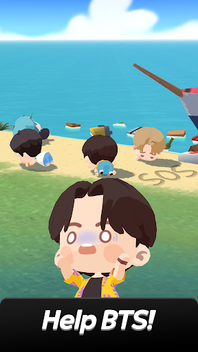 BTS Island: In the SEOM
