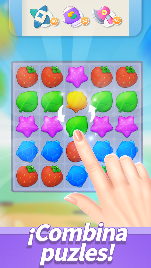 BTS Island: In the SEOM PC