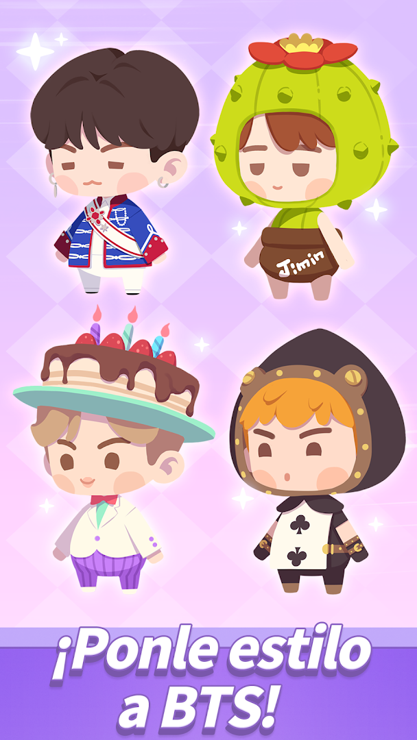 BTS Island: In the SEOM PC