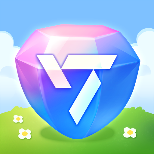 komputer Puzzle SEVENTEEN