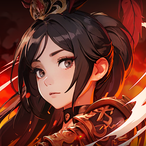 Three Kingdoms: Idle Chronicle الحاسوب