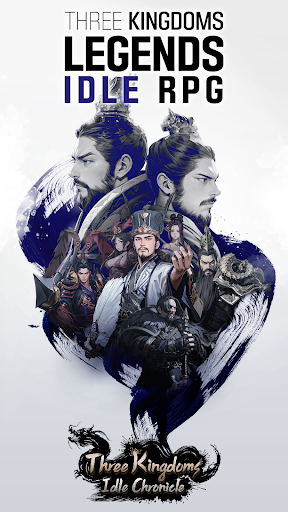 Three Kingdoms: Idle Chronicle