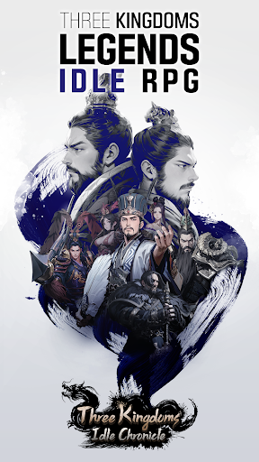 Three Kingdoms: Idle Chronicle الحاسوب