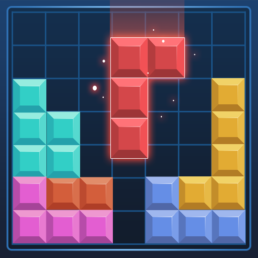 Block Puzzle Brick Classic電腦版