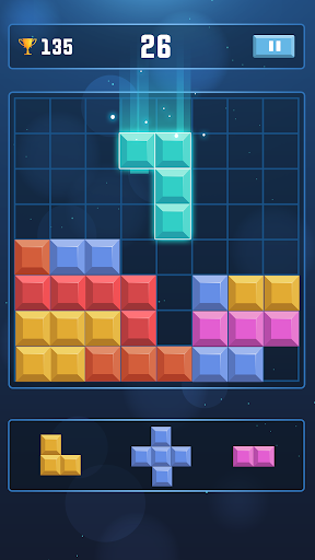 Block Puzzle Brick Classic電腦版