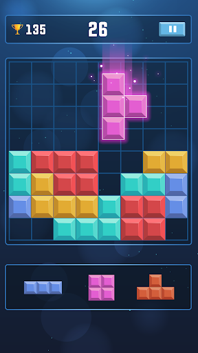 Block Puzzle Brick Classic電腦版