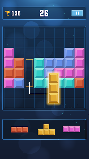 Block Puzzle Brick Classic電腦版