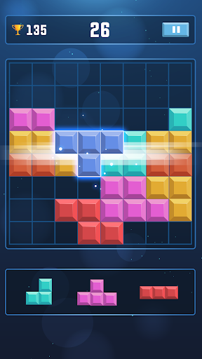 Block Puzzle Brick Classic電腦版