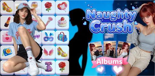 Naughty Crush PC