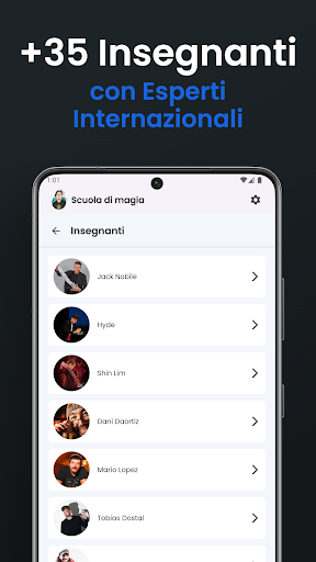Scuola di Magia PC