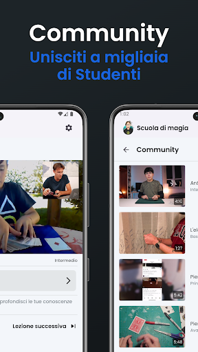 Scuola di Magia PC
