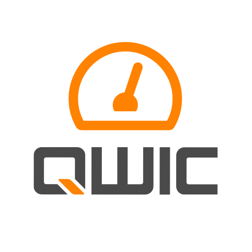 QWIC Dashboard PC