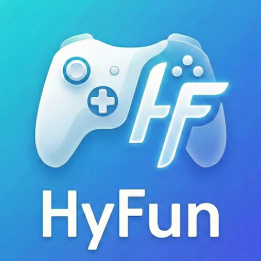 HyFun پی سی