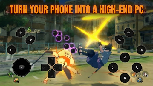 HyFun الحاسوب