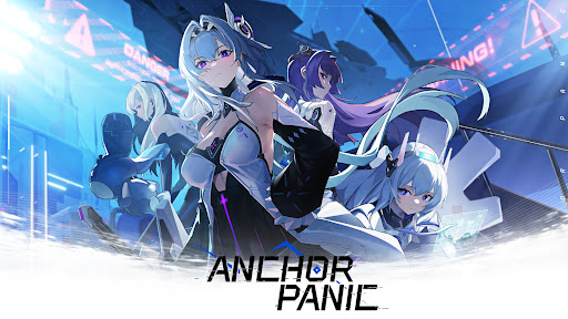 Anchor Panic