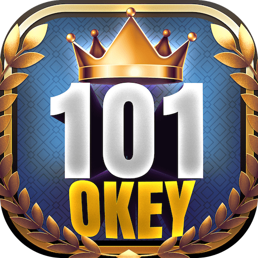 101 Okey - İnternetsiz PC