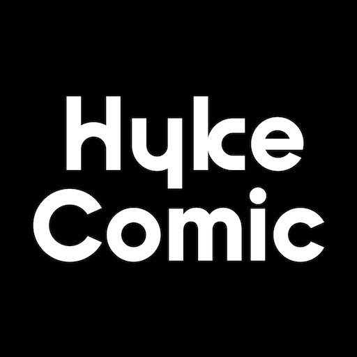 HykeComic-ハイクコミック:フルカラー漫画(マンガ) PC