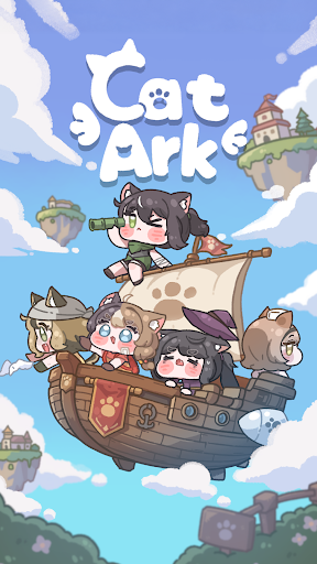 Cat Ark电脑版