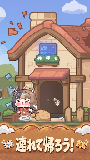 Cat Ark PC版