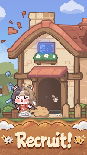 Cat Ark para PC