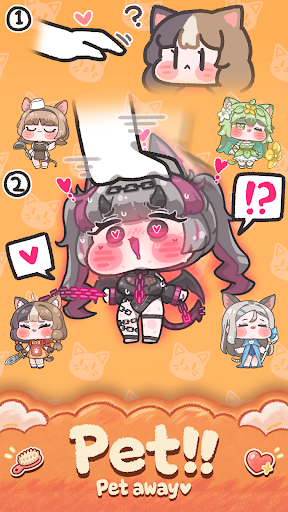 Cat Ark PC