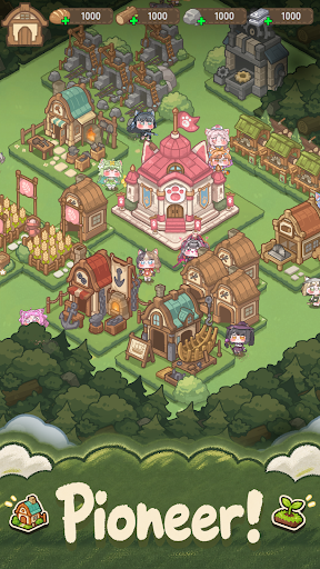 Cat Ark PC