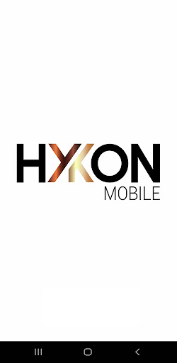 Hykon Mobile PC