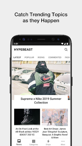 HYPEBEAST PC