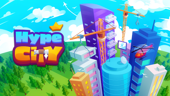 Idle City Building Tycoon PC版