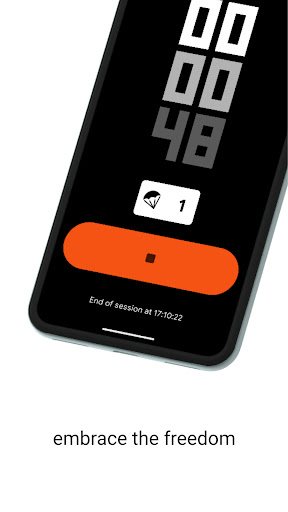 blockit | stop phone addiction PC