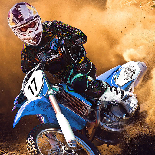 Dirt MX bikes - Supercross PC