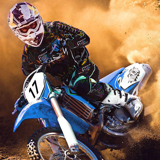 Dirt MX bikes - Supercross PC