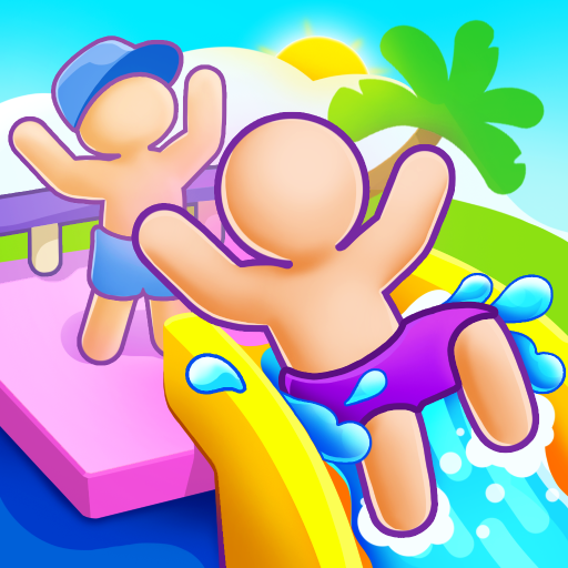 My Aquapark: Idle Water Empire ПК