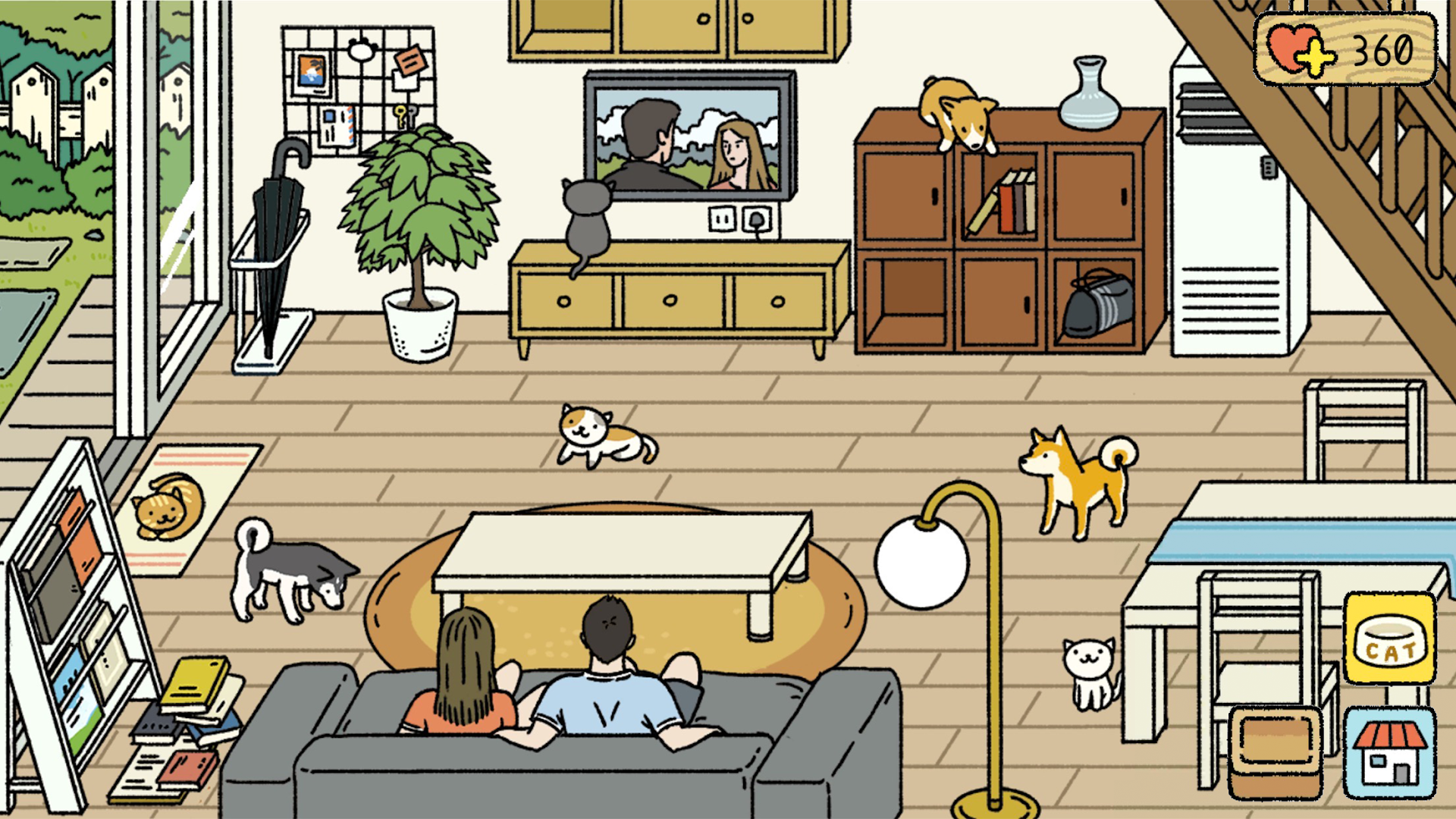 Adorable Home para PC
