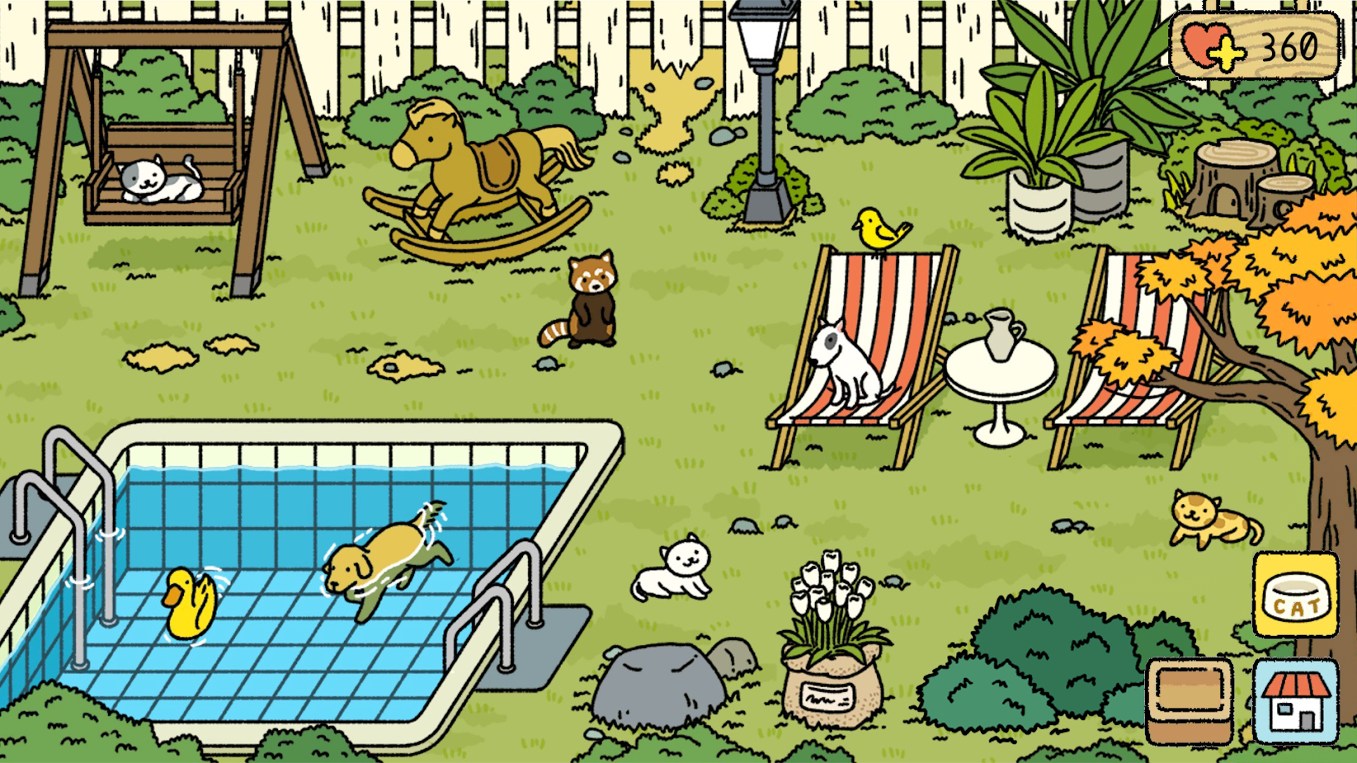 Adorable Home para PC