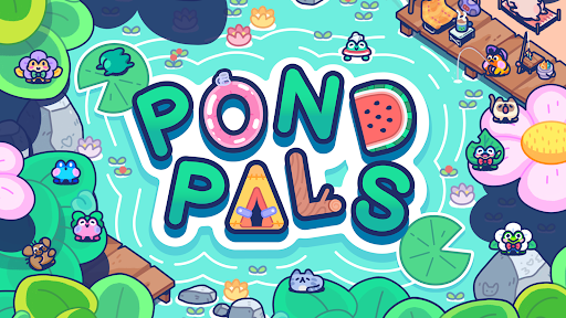 Pond Pals PC