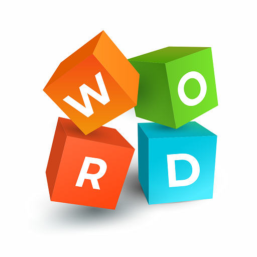 Word Blocks PC