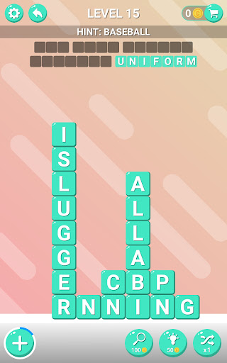 Word Blocks PC