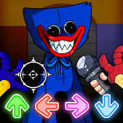 Play FNF Corrupted Night Pibby Mod Online for Free on PC & Mobile